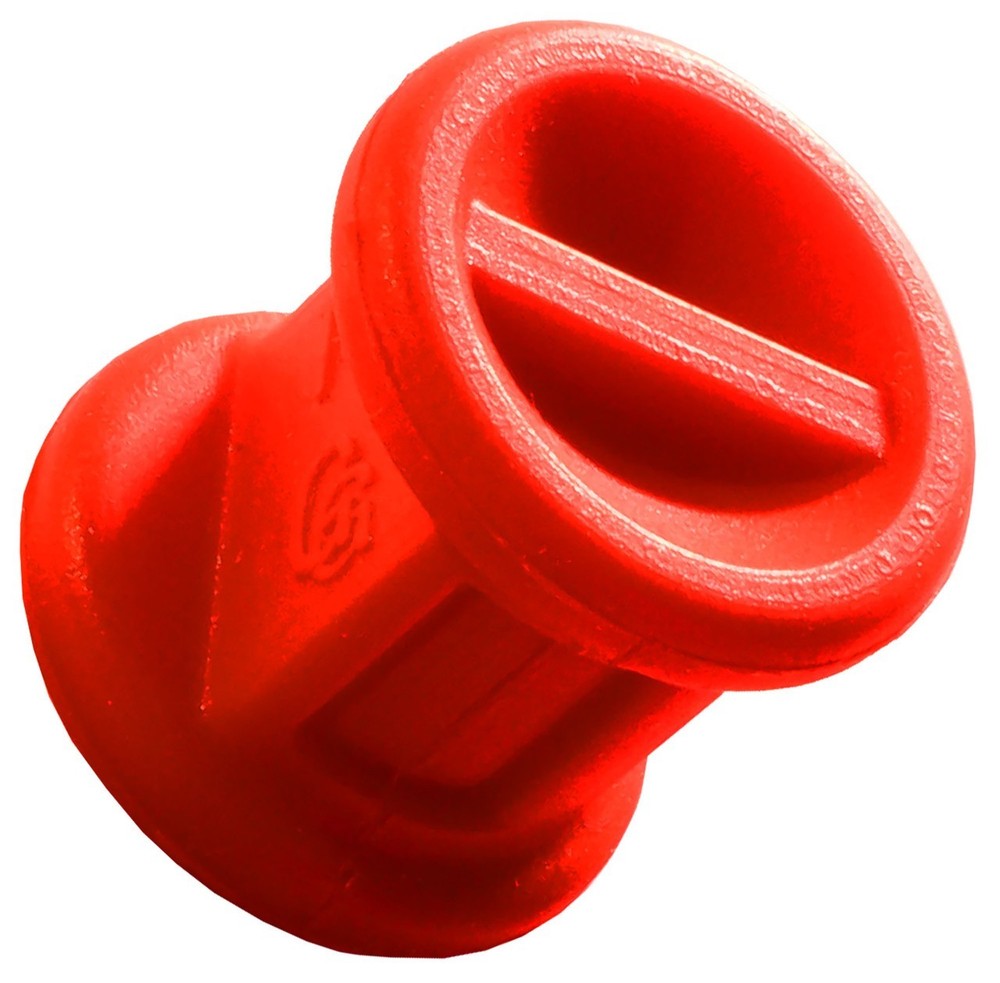 Garrison Grip Micro Trigger Stop Fits Ruger MAX-9 Black (s22) 2 Pack