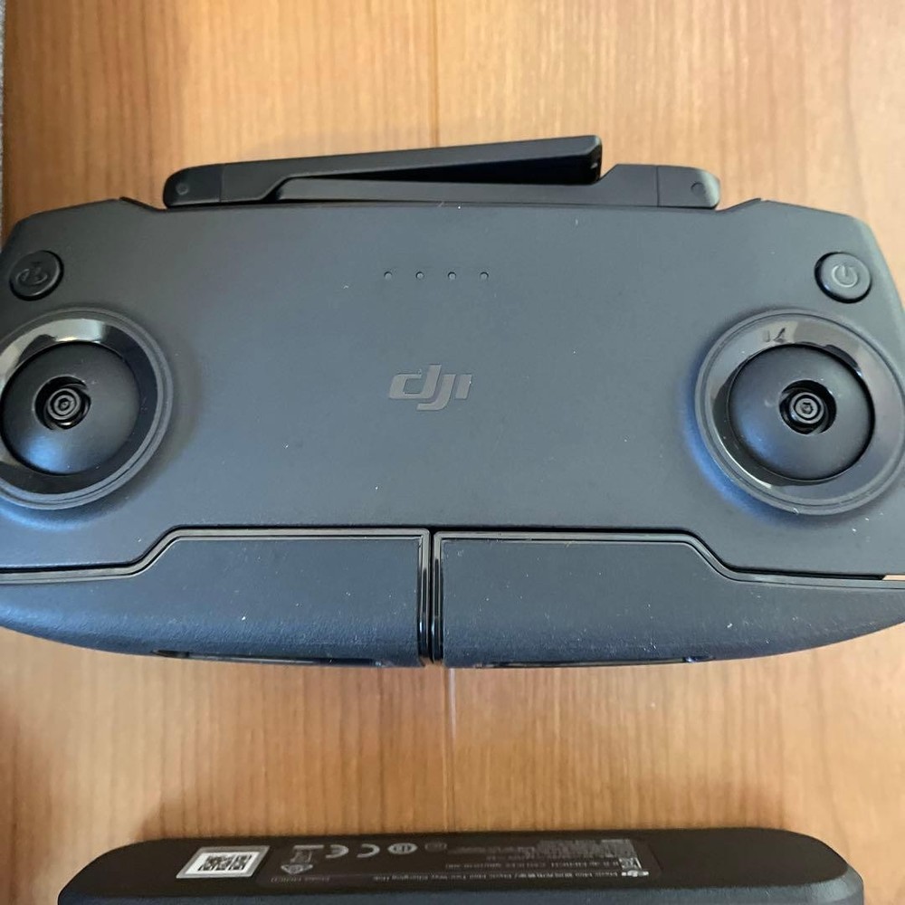 DJI Mavic Mini Fly More Combo Drone With Accessory