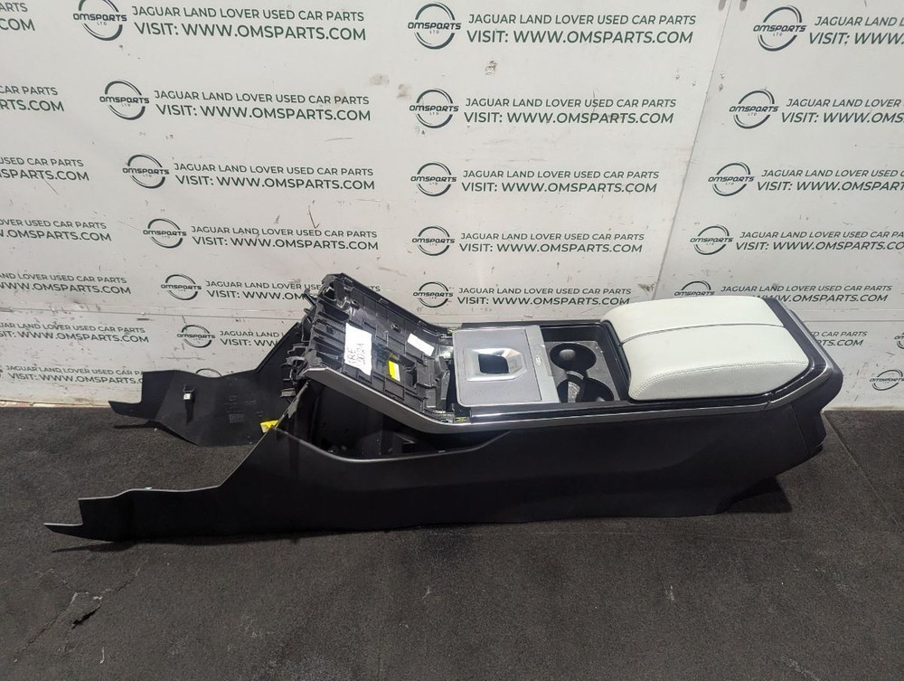RANGE ROVER EVOQUE L551 CENTRE CONSOLE