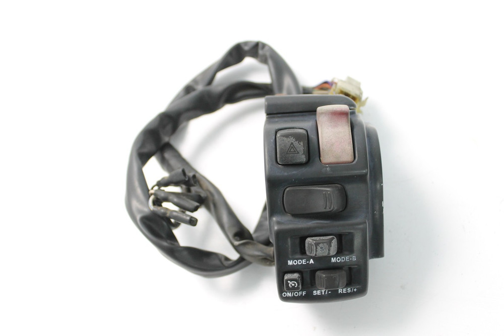 2011 Kawasaki Vulcan VN1700 Right Control Switch