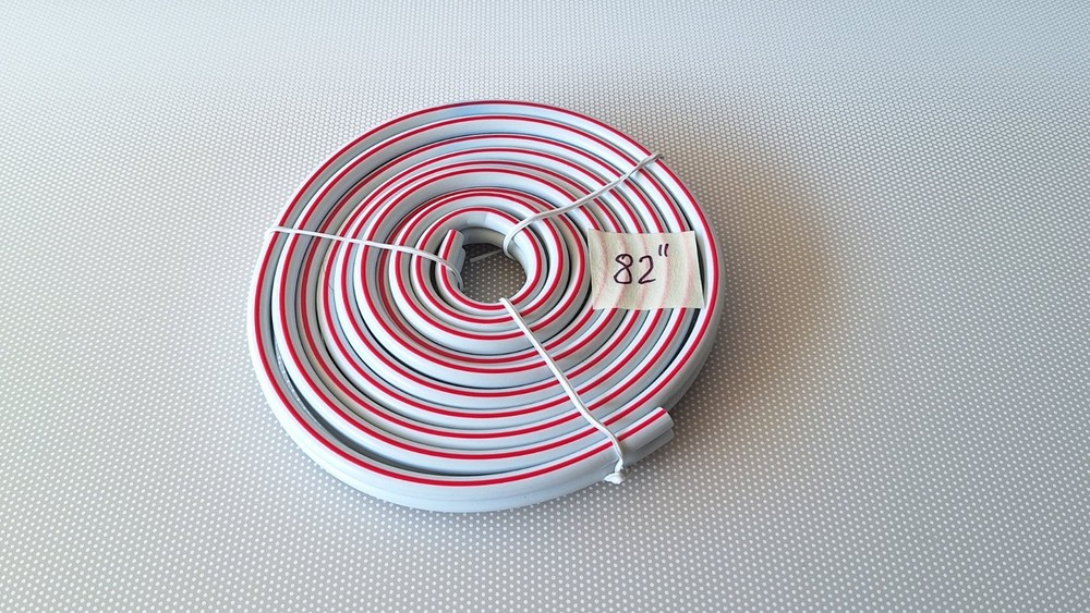 Dwyer Mark II Tube, 82" long