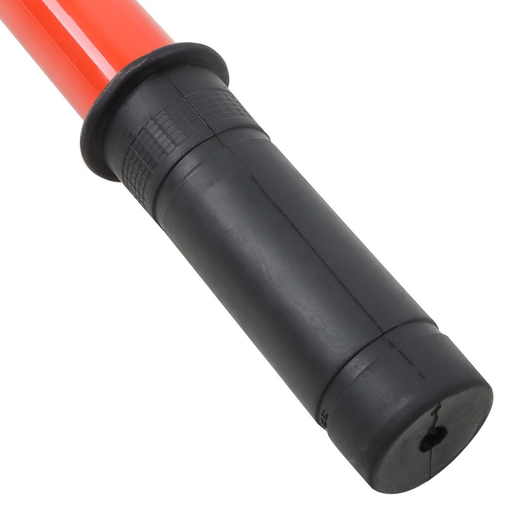 1 × 30ft Pruner Saw Combination Extendable Tree Trimmers Section 9 Orange New