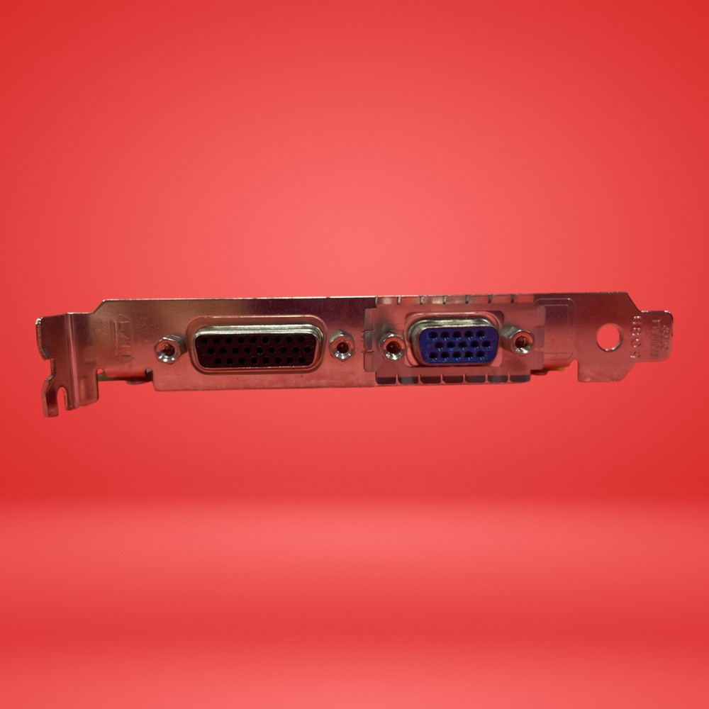 HP PCI Network Interface Card 5064-0240 10/100 Controller Adapter