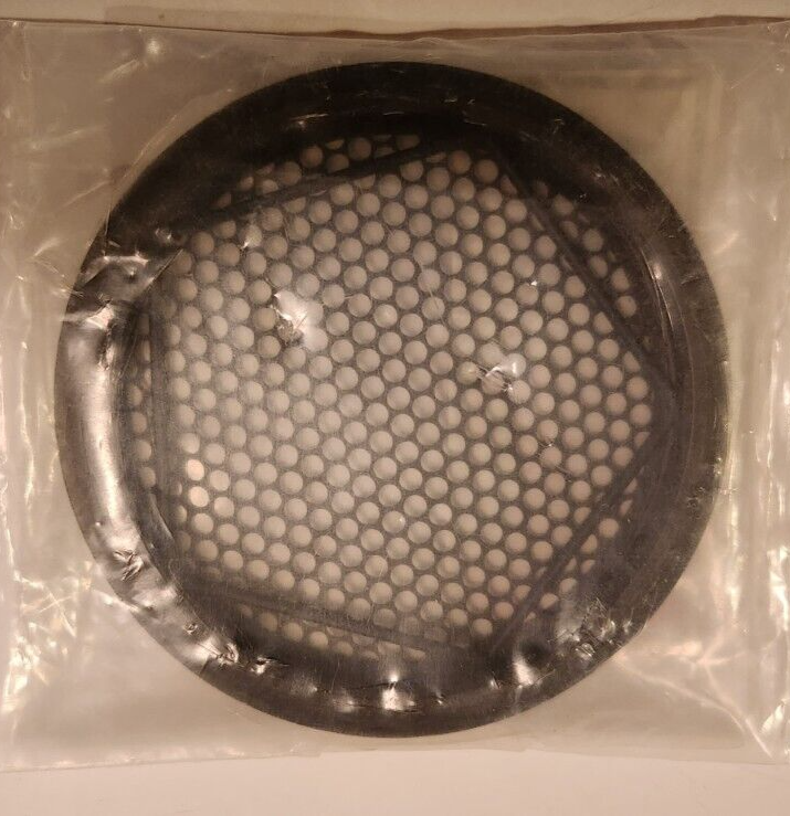 AMAT 0040-09340 Turbo Screen, Anodized