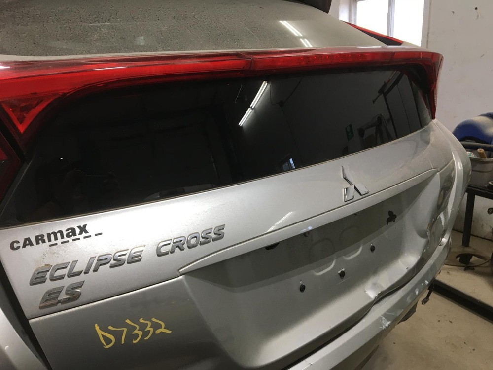Used Floor Jack fits: 2020 Mitsubishi Eclipse cross Grade A
