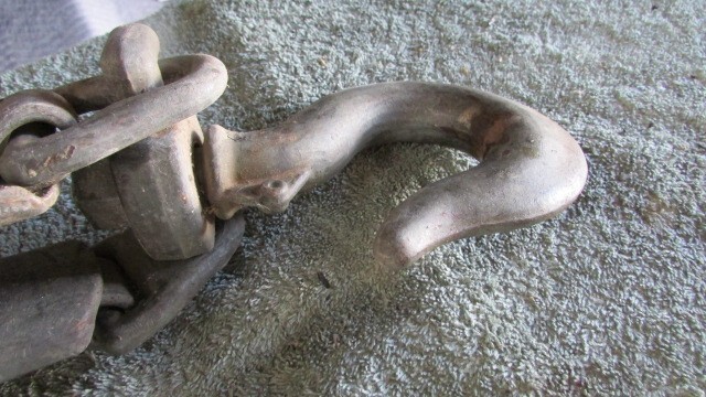 Bell System Heavy Duty Pulley