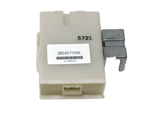 Genuine Nissan Interlock Control Unit 28540-7Y00A
