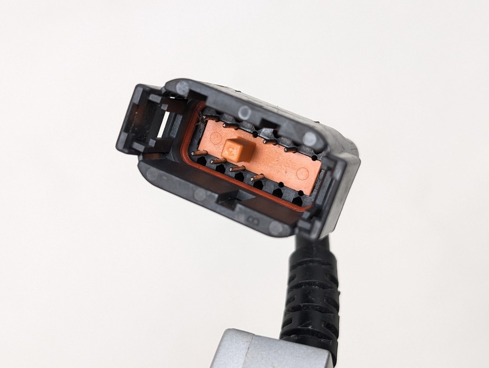 2006-2013 Harley-Davidson Touring Harmon Kardon CB Module 76236-06B