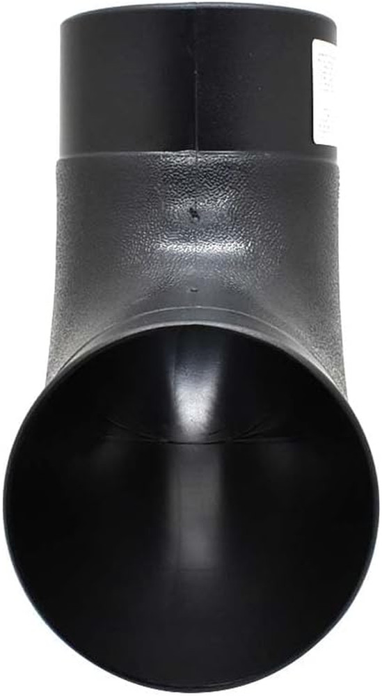 11312 3-Inch 90-Degree Elbow