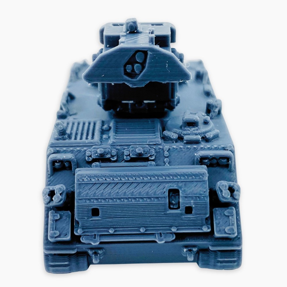 M901 ITV