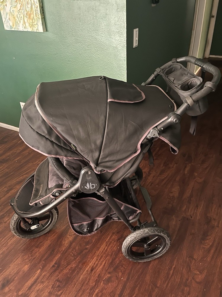 Bumbleride Indie Single Stroller
