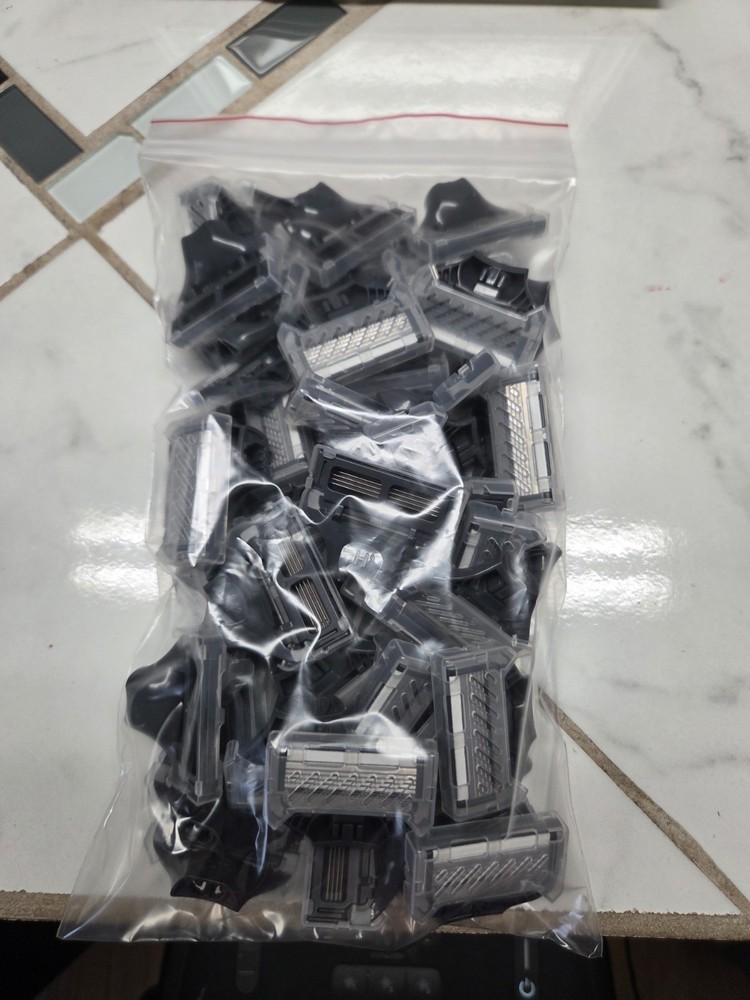 harry's razor blades refills