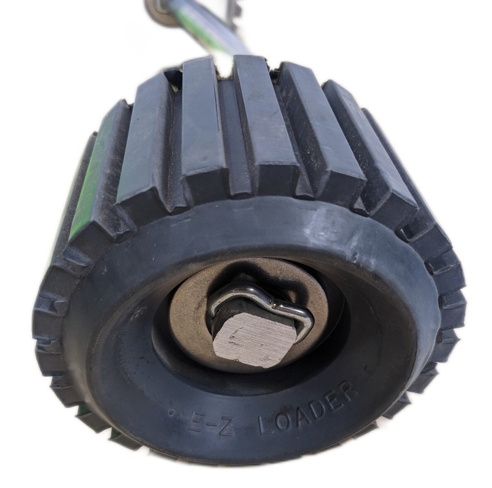 EZ Loader Hog Ring Clamp for Wobble Rollers 290-002650-02