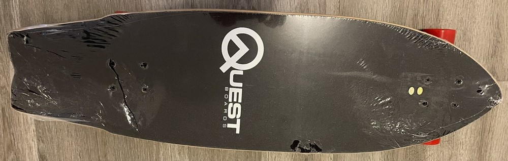 Quest Boards