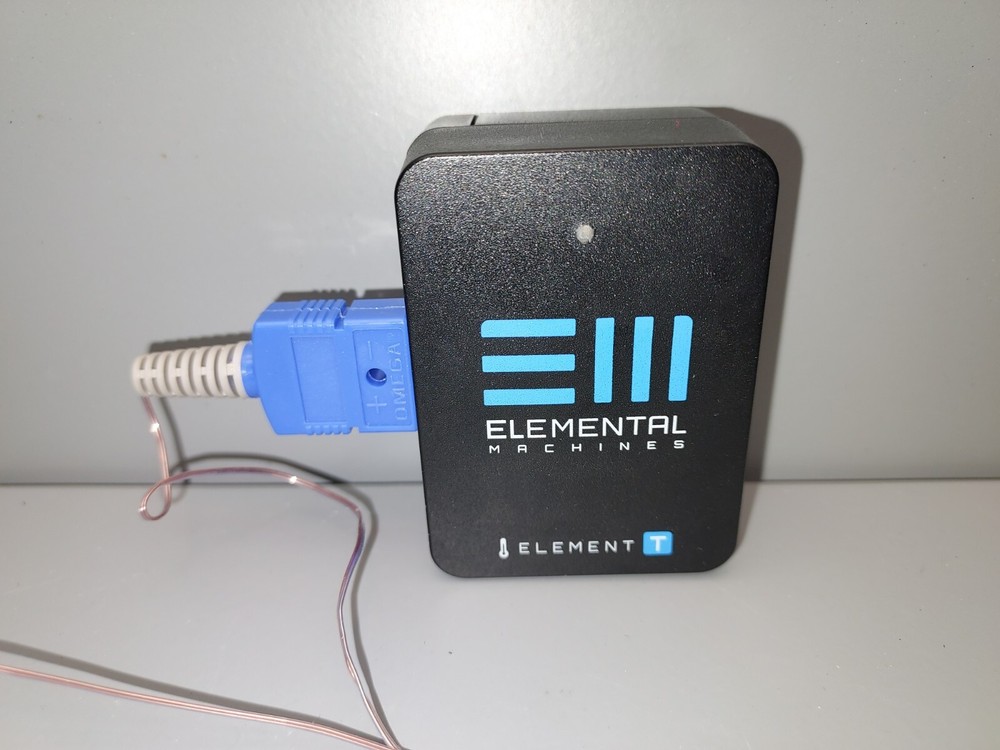 Elemental Machines Element T - Model ET1