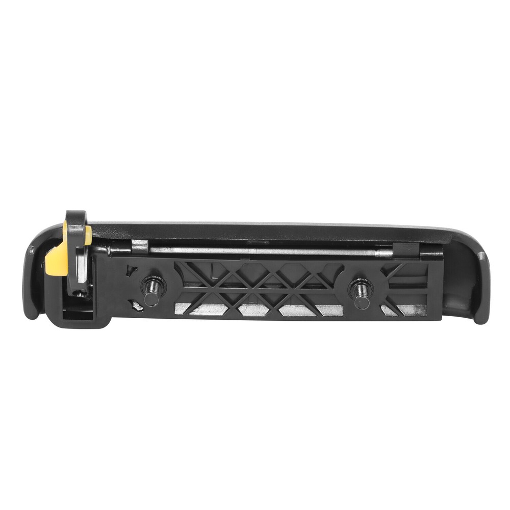 For 1998-2004 Nissan Frontier Front Left Driver Side Outer Exterior Door Handle