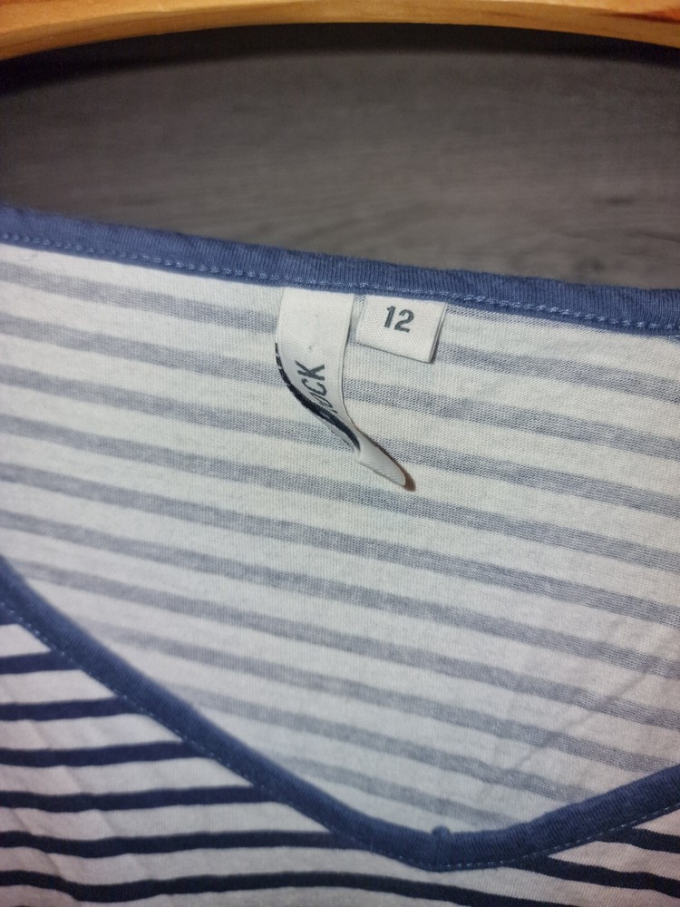 clothing bundle size 12