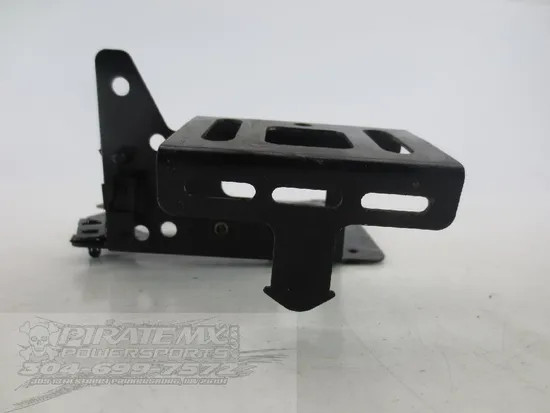 Can-Am Outlander 800R XT-P Main Engine Wiring Harness Bracket 2011