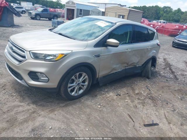 Fuse Box Engine Fits 17 ESCAPE 4977716