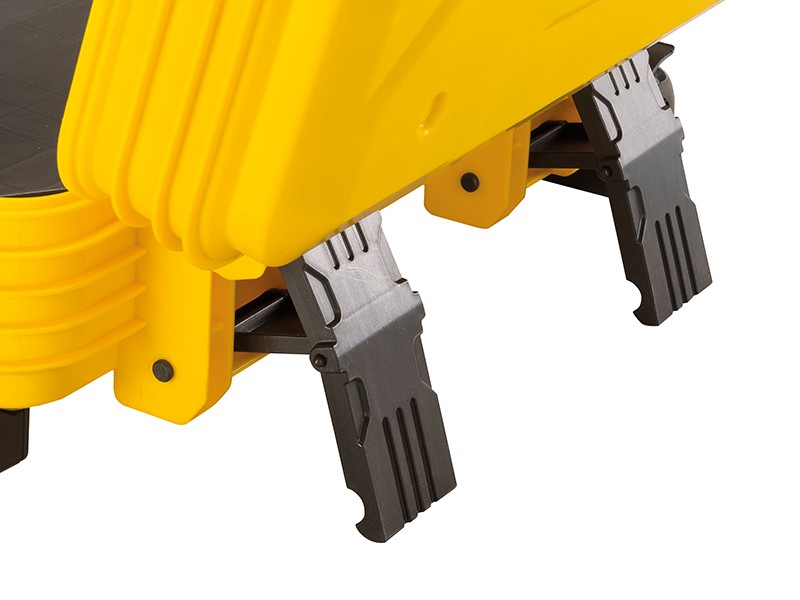 STANLEY® FatMax® Wheeled Technician's Suitcase STA172383