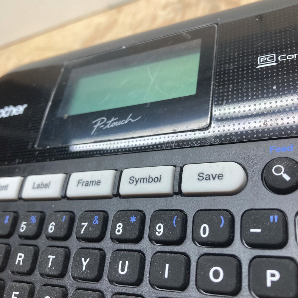 Brother Label Maker PT-D450