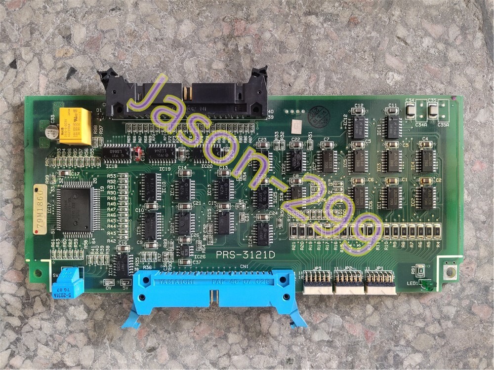 PRS-3121D fast ship by DHL OR EMS