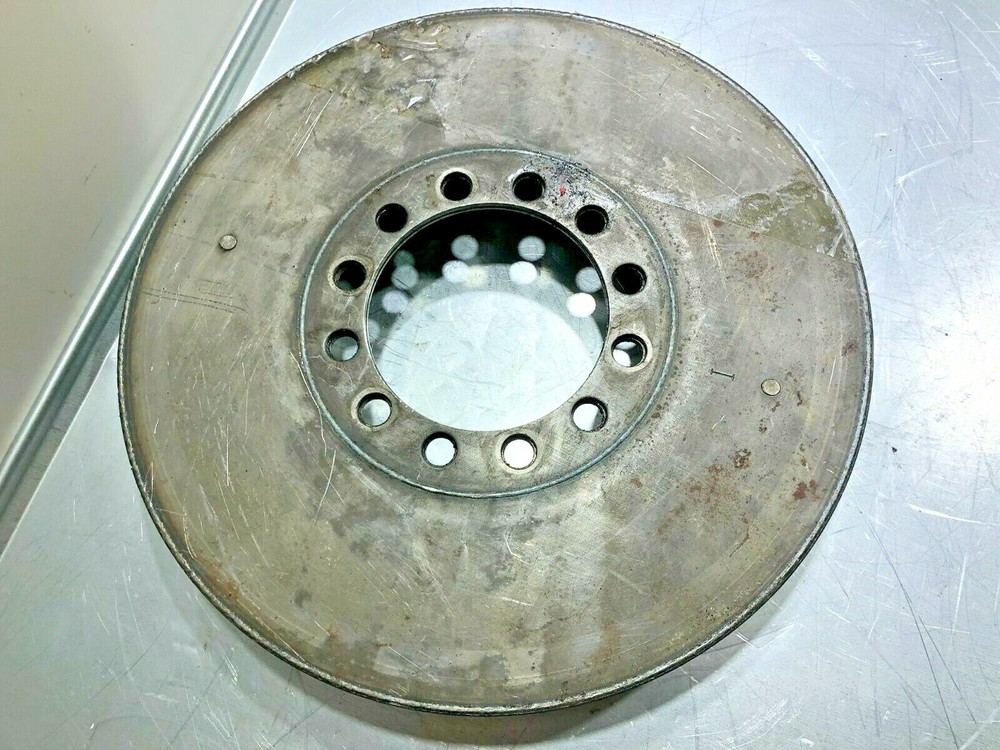 Volvo D12 Diesel Engine Harmonic Balancer 20441534 OEM