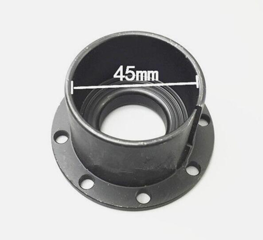 Milling Machine Part Spindle Quill Return Clock CNC Spring Mount Case Mill Tool