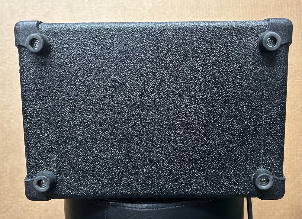 Tranz Amp TZ B15 Amplifier