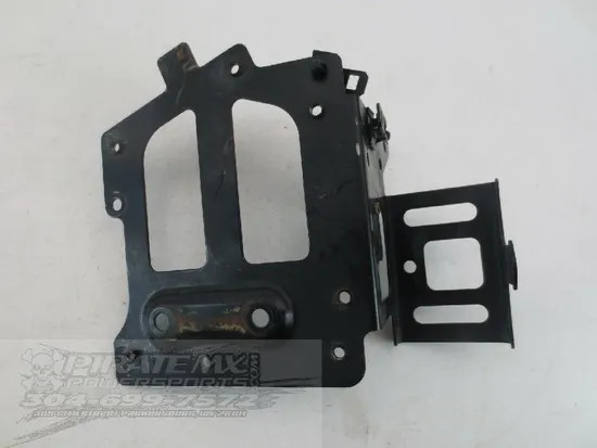 Can-Am Outlander 800R XT-P Main Engine Wiring Harness Bracket 2011