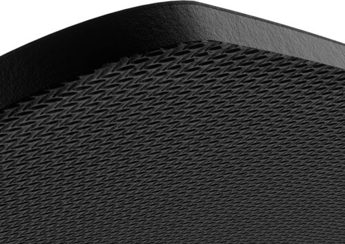 PC Accessory: Mouse - Turtle Beach Sense Core Gaming Mousepad - Black [New ]