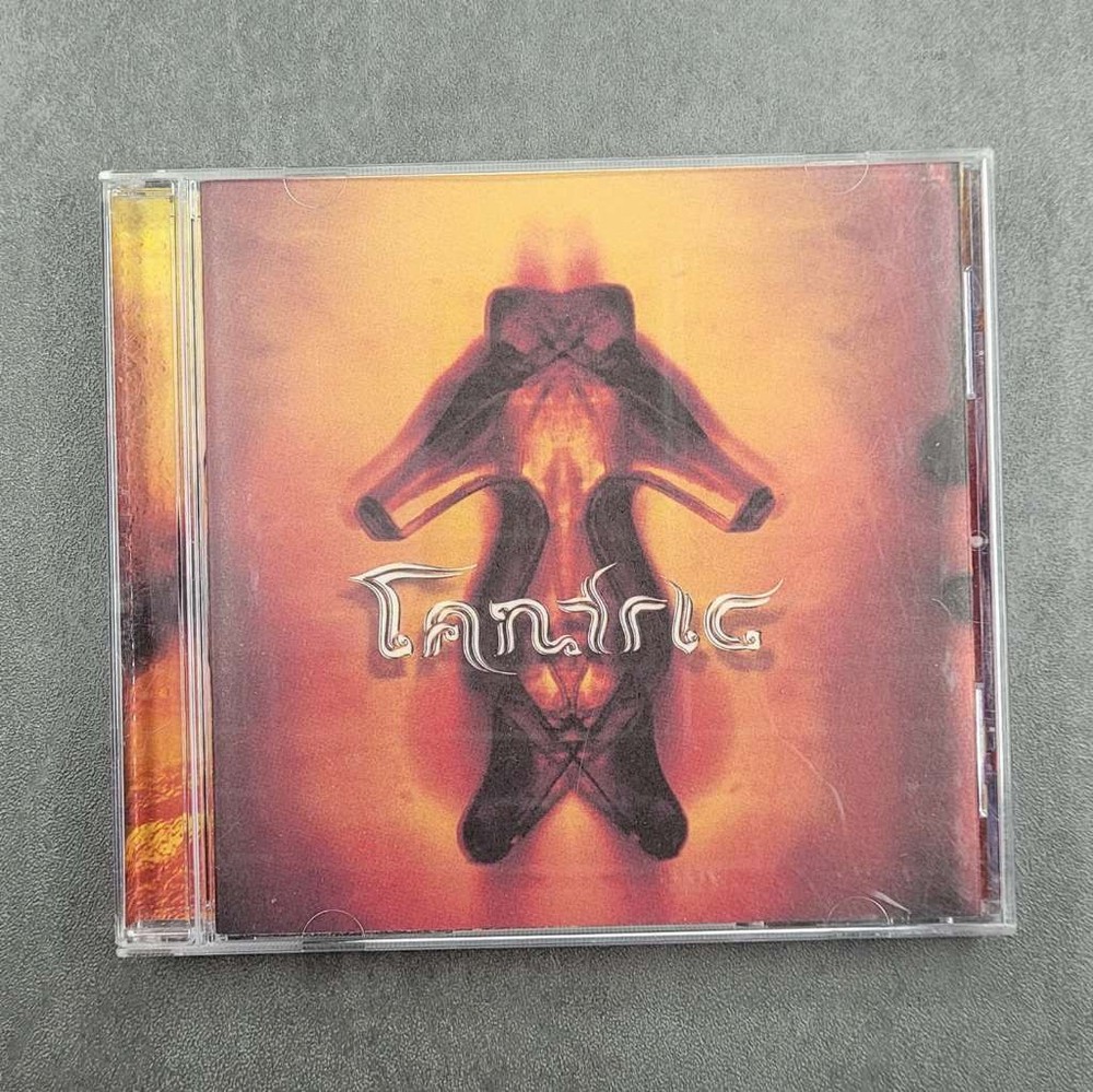 Tantric Music