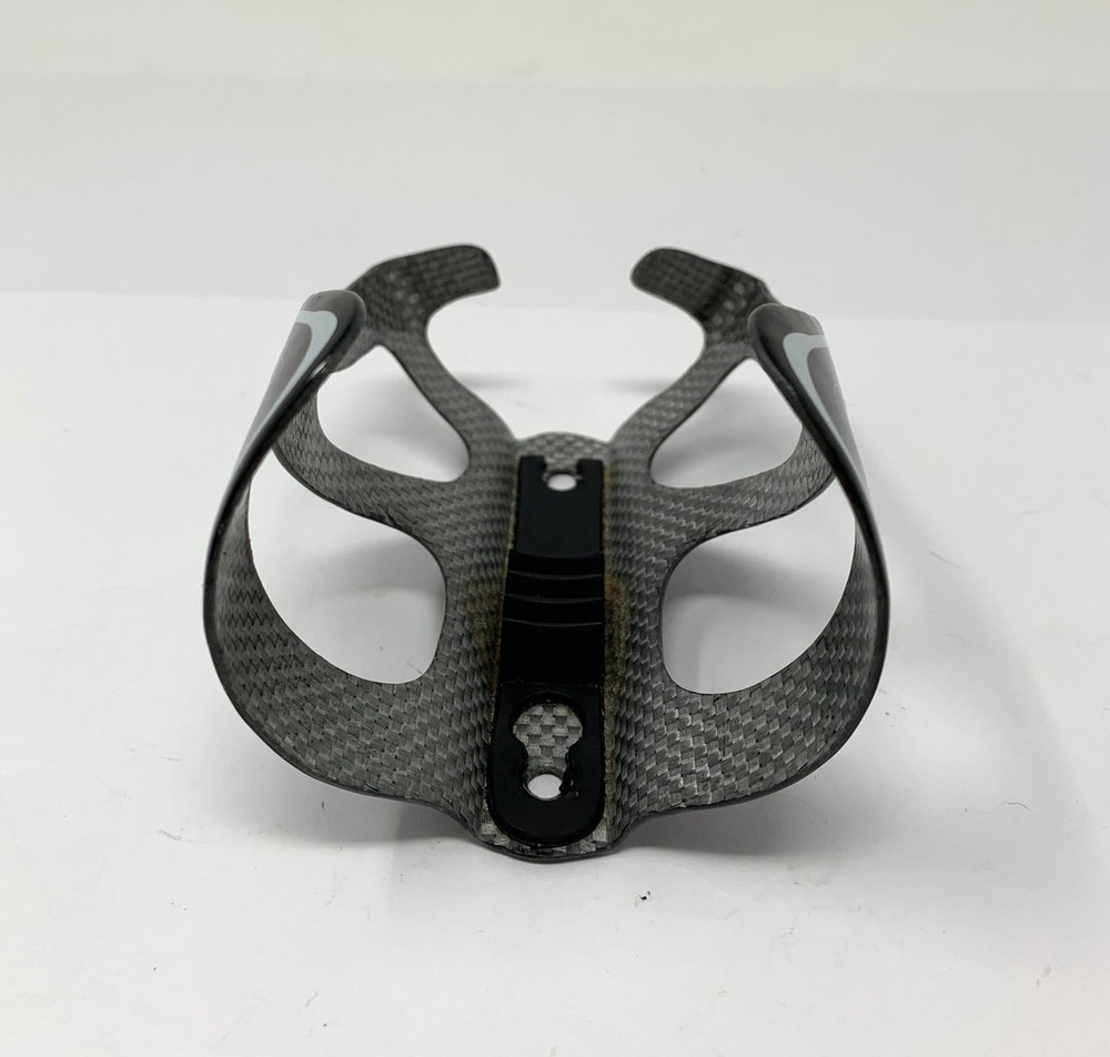 Forte Carbon Bottle Cage 32g