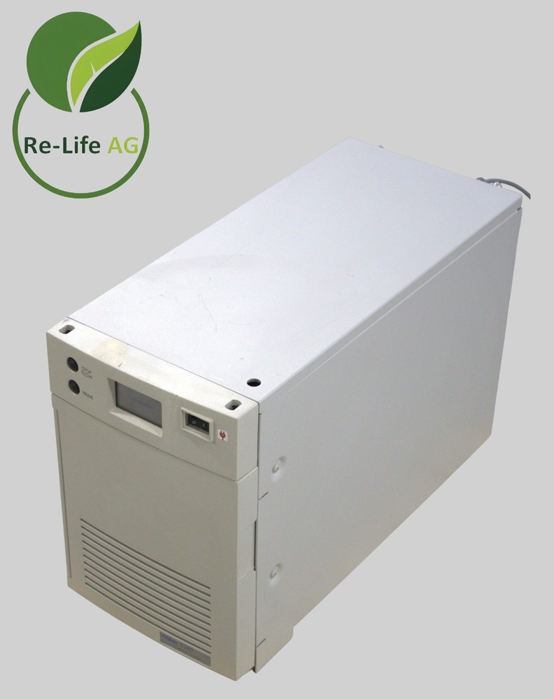 Waters 2445 Binary Gradient Module HPLC pump