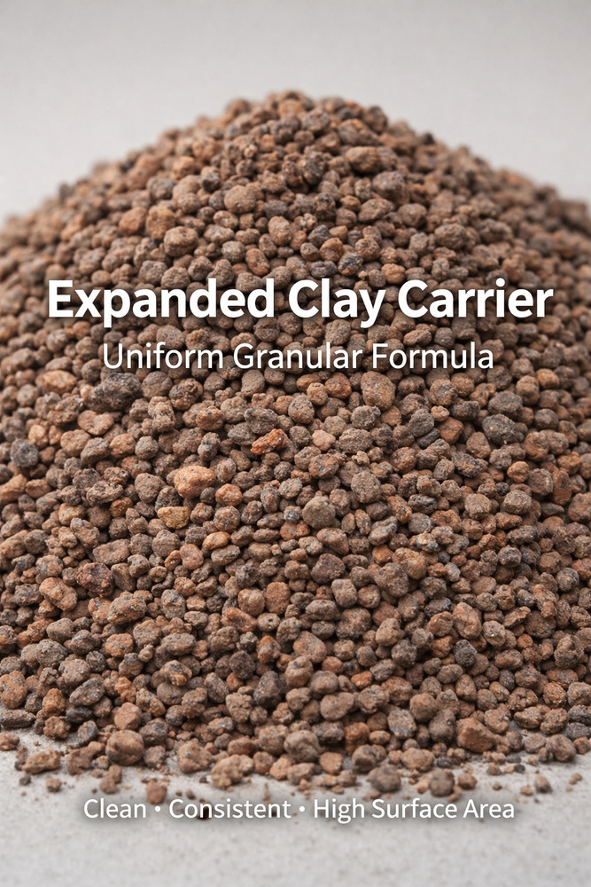 2 Lbs Granular Mycorrhiza - Soil Amendment & Root Enhancer, Microbial Additive