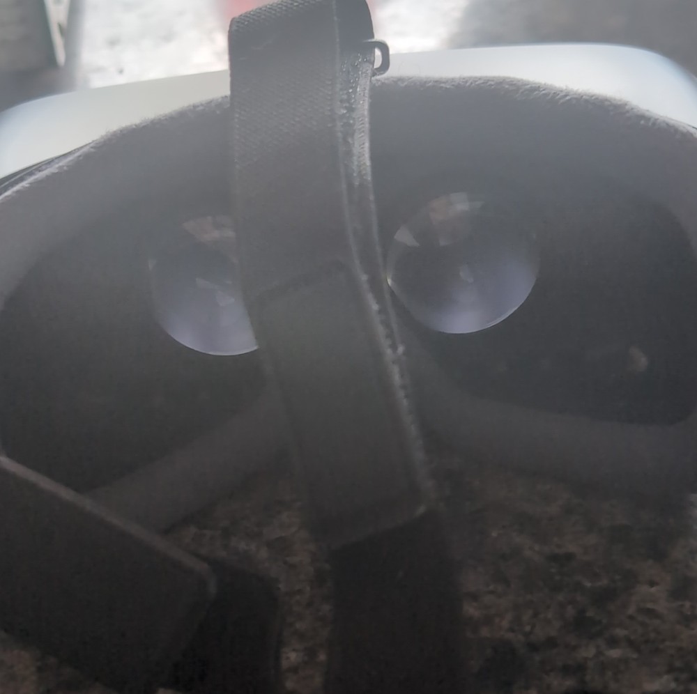 Samsung Gear VR Smartphone VR Headset with Controller Black