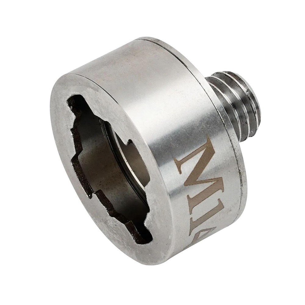 X Angle Grinder Lock Adapter, Grinder Adapter, M14 Thread for Drum Wheel,