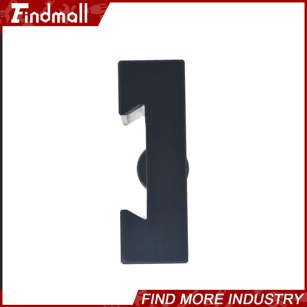 AXA #1 250-101 Quick Change Tool Post Turning & Facing Holder For Lathe