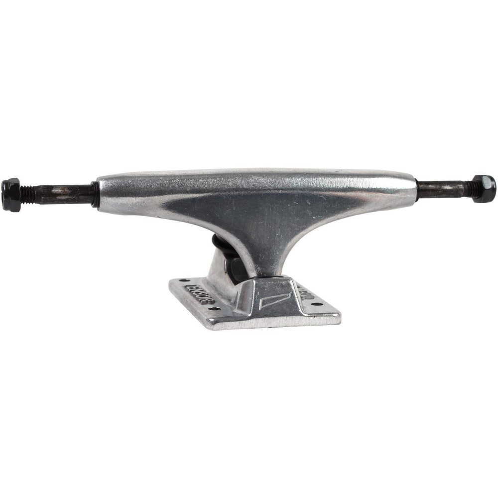 Tensor REG ALLOY 5.5 RAW/RAW TRUCKS SET