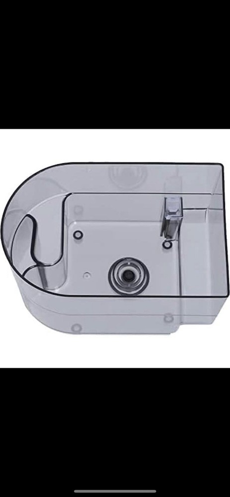 New Macmaxe Water Tank,Grey, Replacement For Seaw Royal Magic