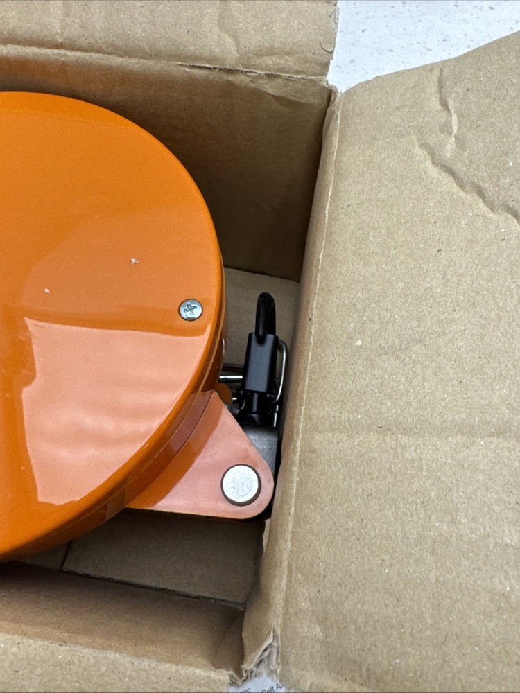 Packers KROMER 7230-04 Zero Gravity Tool Balancer, New!