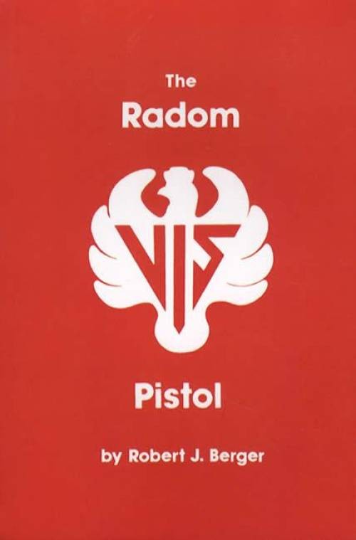 The Radom Vis Pistol REFERENCE w Markings, Serial #s, Accessories & More