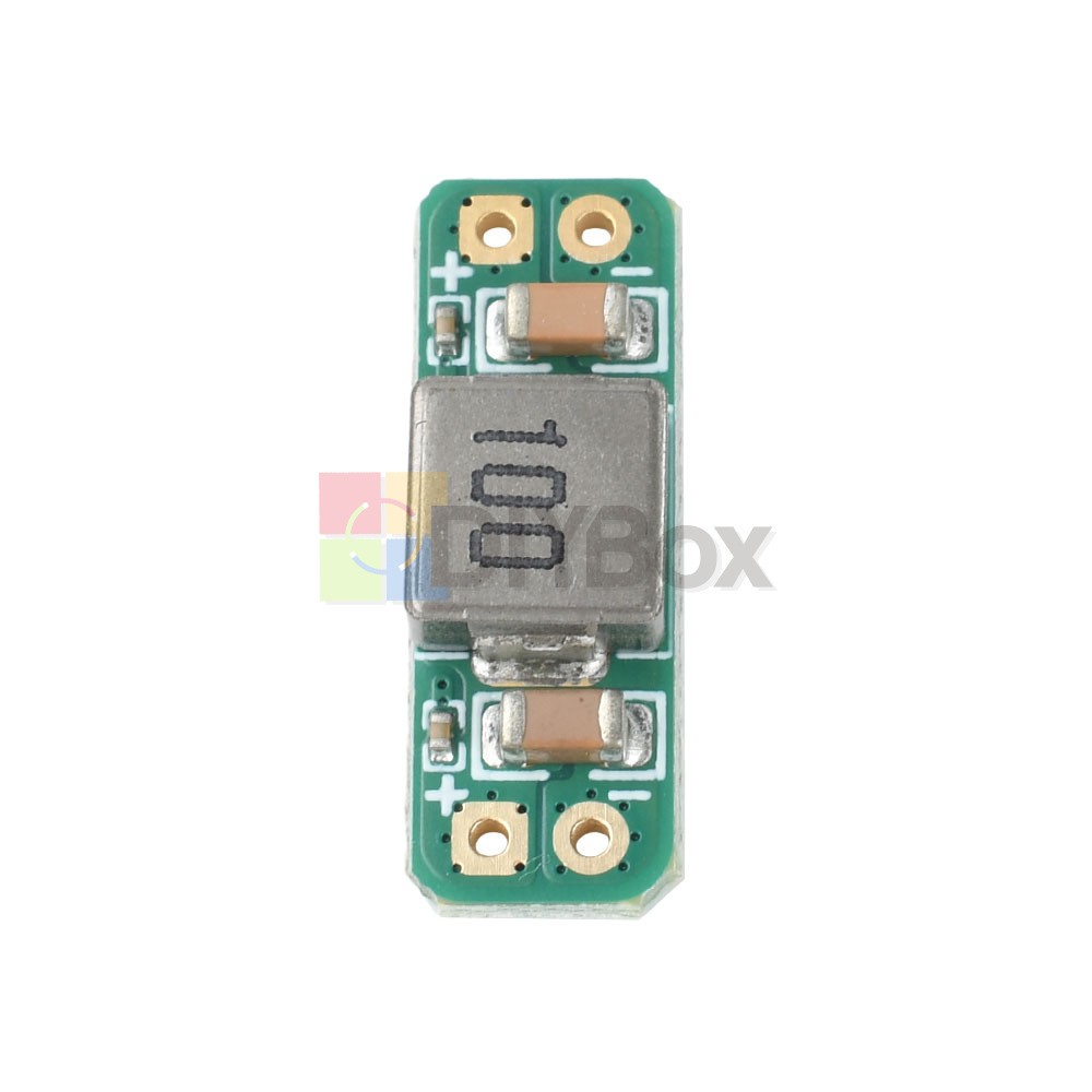 LC Filter Module 3A 50V clearing image transmission ripple interference filter