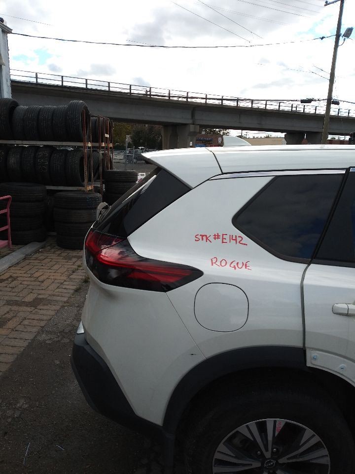 Camera/Projector Front View Windshield US Built Fits 23