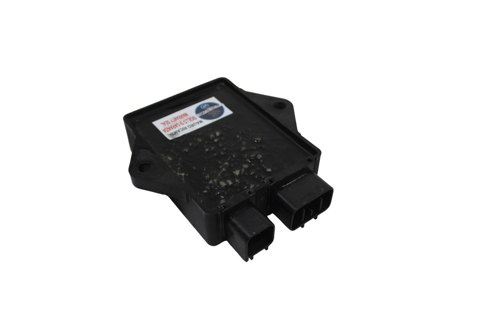 ELECTRONIC CONTROL UNIT KAWASAKI ER-5 500 1996 2000 ECU ENGINE