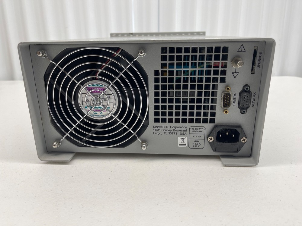 ConMed Linvatec LS7500 Xenon Light Source Smart OR