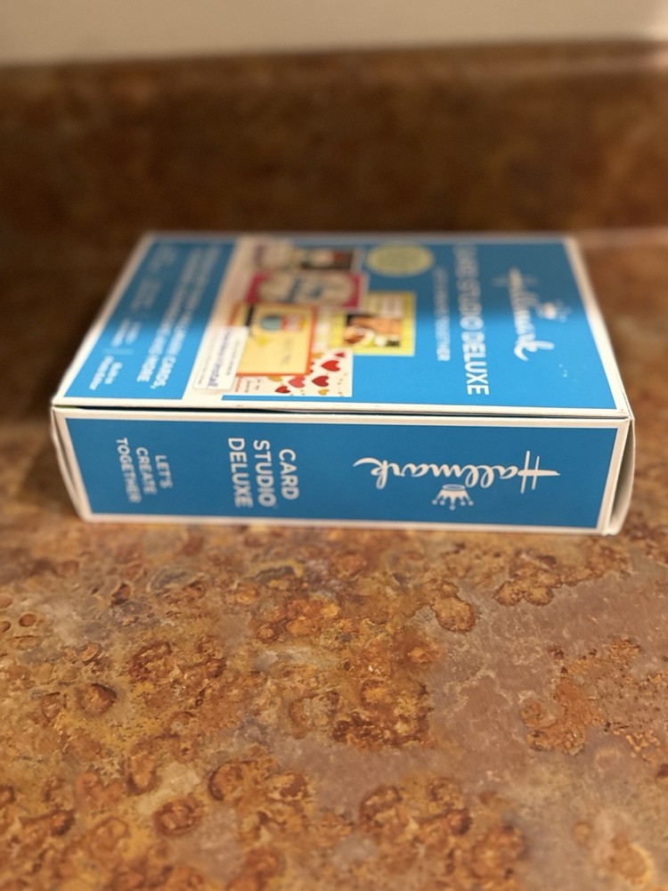 Nova Development US - Hallmark Card Studio--2017 Version