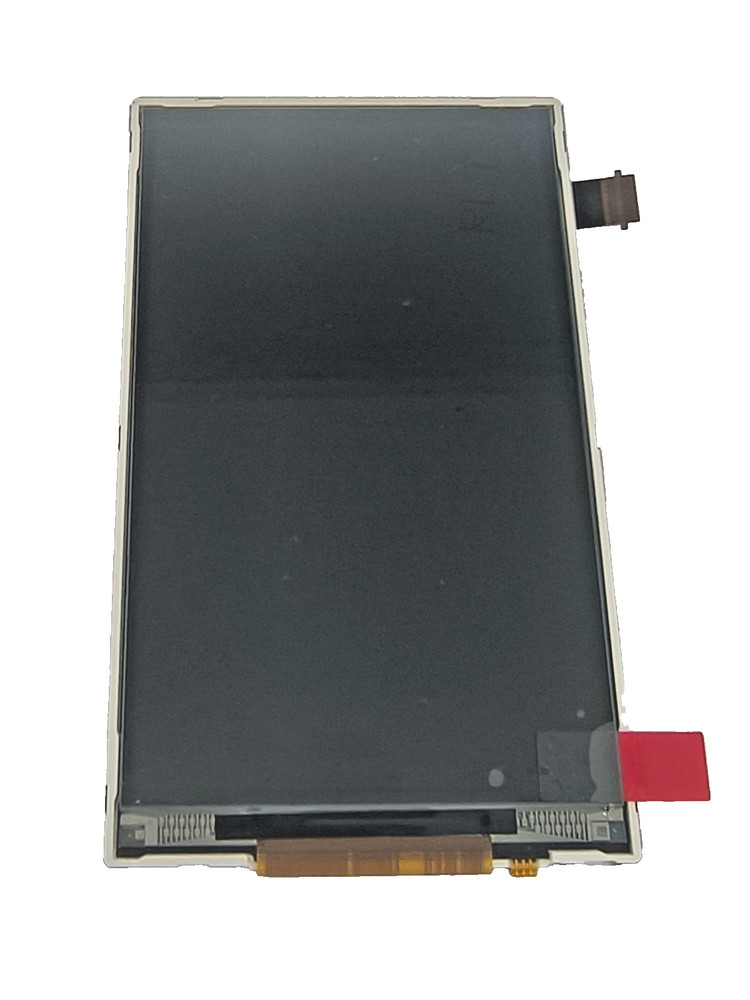5 x Zebra MC9400 LCD screen display