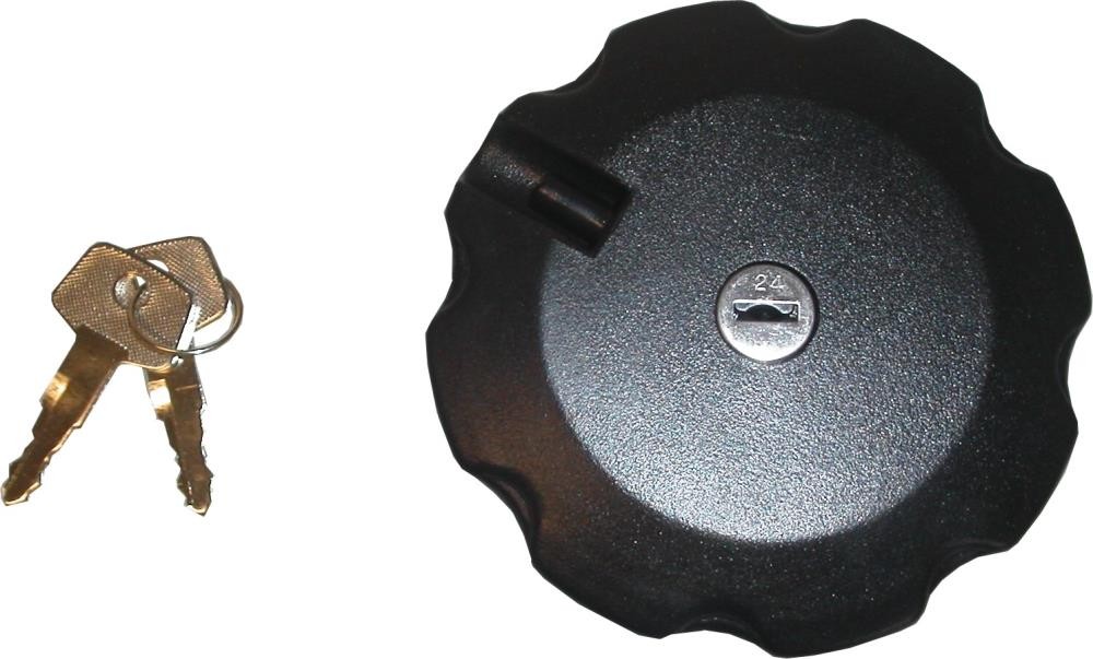 Fuel Cap for 1992 Honda CRM 75 RP