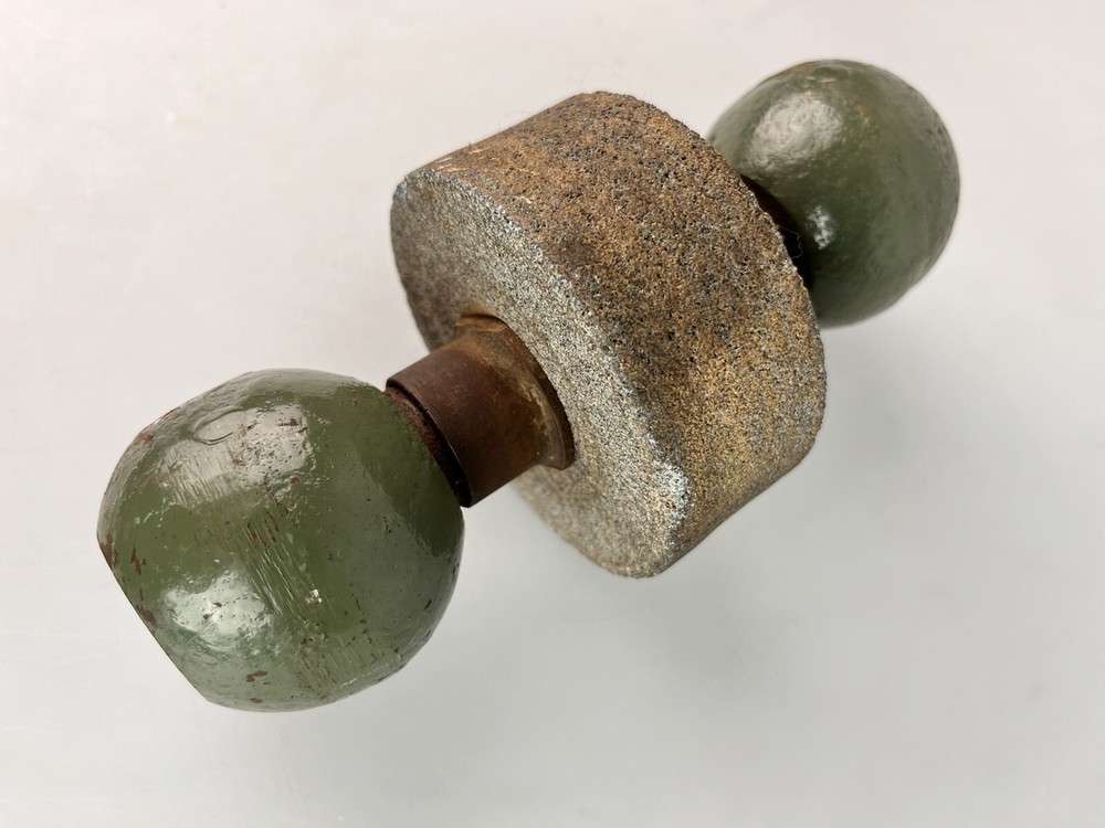 Hanchet Abrasive Dresser Wheel